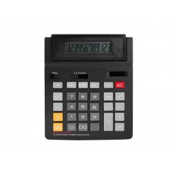 Kalkuliatorius TF 638 didelis